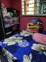 Blk 329 Jurong East Avenue 1 (Jurong East), HDB 3 Rooms #208969861